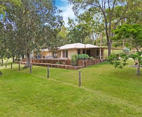 Rural / Farming commercial property for sale at Glen Cairn QLD 4342