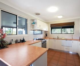 Rural / Farming commercial property for sale at 71-75 Dundee Road North Maclean QLD 4280