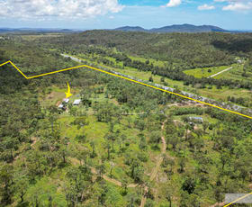 Rural / Farming commercial property for sale at 1589 Emu Park Road Tungamull QLD 4702