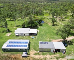 Rural / Farming commercial property for sale at 1589 Emu Park Road Tungamull QLD 4702