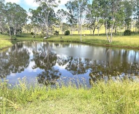 Rural / Farming commercial property for sale at Gibsons Road Yarraman QLD 4614
