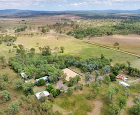 Rural / Farming commercial property for sale at 141 Stokes Crossing Road Mount Walker West QLD 4340