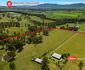 Rural / Farming commercial property for sale at 532 Bucketts Road Gloucester NSW 2422