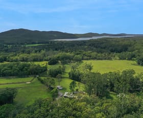 Rural / Farming commercial property for sale at 326 Violet Hill Road Boolambayte NSW 2423