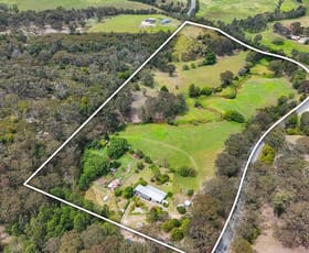 Rural / Farming commercial property sold at 1238 Tambo Upper Road Tambo Upper VIC 3885