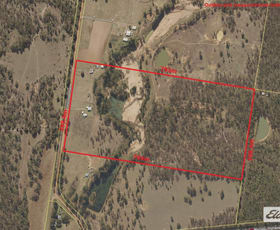Rural / Farming commercial property for sale at 276 Sandy Creek Road Grantham QLD 4347