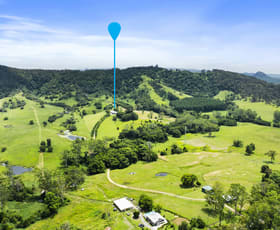 Rural / Farming commercial property for sale at 568 Coles Creek Road Cooran QLD 4569