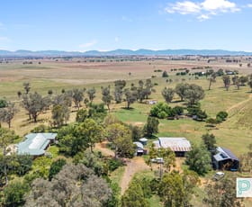 Rural / Farming commercial property for sale at 1717 Oxley Highway Tamworth NSW 2340