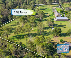 Rural / Farming commercial property for sale at 46 Farm Road Greenbank QLD 4124