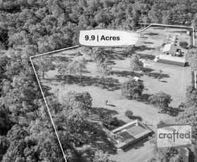 Rural / Farming commercial property for sale at 46 Farm Road Greenbank QLD 4124