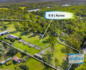 Rural / Farming commercial property for sale at 46 Farm Road Greenbank QLD 4124