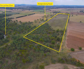Rural / Farming commercial property for sale at Lot 26 Bedgerebong Road Bedgerabong NSW 2871