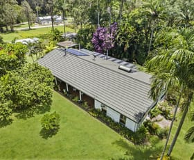 Rural / Farming commercial property for sale at 1078 Pumicestone Road Toorbul QLD 4510