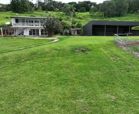 Rural / Farming commercial property for sale at Tarzali QLD 4885