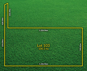 Rural / Farming commercial property for sale at Lot 103 Stock Route Road Mount Mary SA 5374