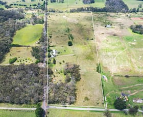 Rural / Farming commercial property for sale at 264 Sallys Corner Road Exeter NSW 2579