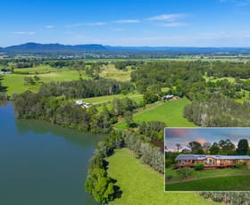 Rural / Farming commercial property for sale at 67 Secombe Lane Redbank NSW 2446