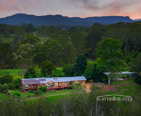 Rural / Farming commercial property for sale at 67 Secombe Lane Redbank NSW 2446