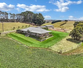 Rural / Farming commercial property for sale at 46 Stubbers Lane Mirboo North VIC 3871
