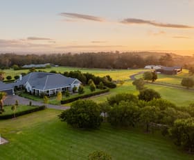 Rural / Farming commercial property sold at 15 Toby Place Razorback NSW 2571
