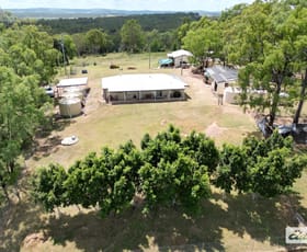 Rural / Farming commercial property for sale at Glen Cairn QLD 4342