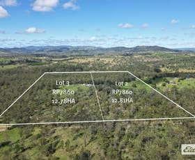 Rural / Farming commercial property for sale at 37E-37F Salt Springs Road Glen Cairn QLD 4342