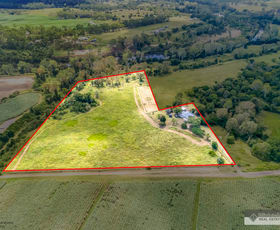 Rural / Farming commercial property for sale at 82 Hendys Road Bucca QLD 4670