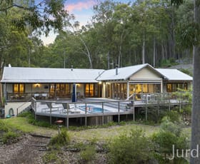 Rural / Farming commercial property for sale at 192 MF1 Millfield NSW 2325