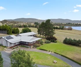 Rural / Farming commercial property for sale at 272 Chinamans Lane Goulburn NSW 2580