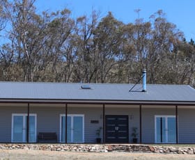 Rural / Farming commercial property for sale at "Kalimna" 1809 Dry Plains Road Wambrook NSW 2630