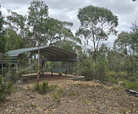 Rural / Farming commercial property for sale at 417 Willow Glen Road Lower Boro NSW 2580