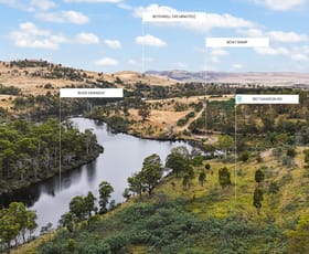 Rural / Farming commercial property sold at 867 Dawson Road Ouse TAS 7140