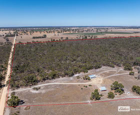 Rural / Farming commercial property sold at 291 Walkington Hills Road Frances SA 5262