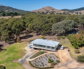 Rural / Farming commercial property sold at 305 Ghin Ghin Road (Seymour District) Whiteheads Creek VIC 3660