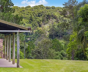 Rural / Farming commercial property for sale at 45 Green Valley Way Piggabeen NSW 2486