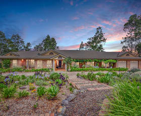 Rural / Farming commercial property for sale at 150 Listers Lane Congewai NSW 2325