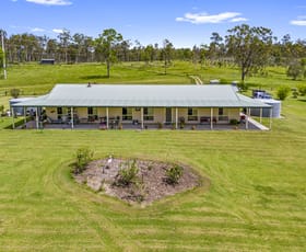 Rural / Farming commercial property sold at 3249 North Aramara Road North Aramara QLD 4620
