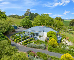 Rural / Farming commercial property for sale at 10 Porter Lane Mirboo North VIC 3871