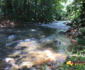Rural / Farming commercial property for sale at Utchee Creek QLD 4871