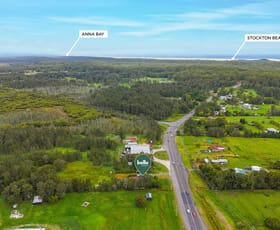 Rural / Farming commercial property sold at 2885 Nelson Bay Road Salt Ash NSW 2318