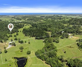Rural / Farming commercial property for sale at 347 Pottsville Road Sleepy Hollow NSW 2483