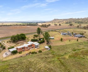 Rural / Farming commercial property sold at 567 Ophir Road Dunkeld NSW 2795