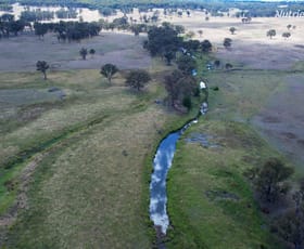 Rural / Farming commercial property for sale at 9992 Guyra Road Wandsworth NSW 2365
