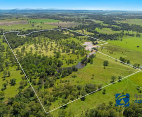 Rural / Farming commercial property for sale at 96 Holleys Lane Yorklea NSW 2470
