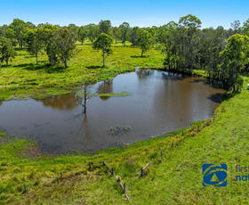 Rural / Farming commercial property for sale at 96 Holleys Lane Yorklea NSW 2470