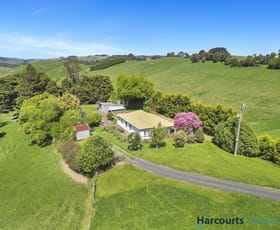Rural / Farming commercial property sold at 2180 Korumburra-Warragul Road Seaview VIC 3821