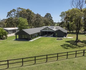 Rural / Farming commercial property sold at 289 Bungower Road Moorooduc VIC 3933