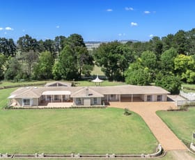Rural / Farming commercial property for sale at 22 Crotty Road Glen Innes NSW 2370