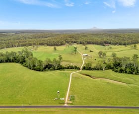Rural / Farming commercial property for sale at 696 Kungala Road Kungala NSW 2460