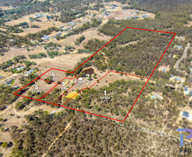 Rural / Farming commercial property for sale at 127 Popes Road Junortoun VIC 3551
